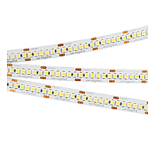 Светодиодная лента Arlight RT-A240-10mm 24V Day5000 (19.2 W/m, IP20, 3528, 5m) 040543