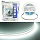 Светодиодная лента Feron 19W/m 240LED/m 2835SMD холодный белый 5М LS617 48828
