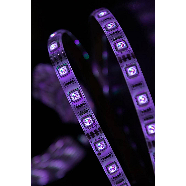 Светодиодная лента SWG SWG560-24-14.4-RGB-68-M 013189