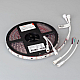 Светодиодная лента герметичная Arlight 14W/m 60LED/m 5060SMD разноцветный 5М DMX-PFS-B60-12mm 12V 039175