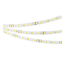 Светодиодная лента Arlight Ultra-C112-10mm 24V Warm3000 (19.2 W/m, IP20, 5630, 5m) 037452