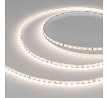 Светодиодная лента Arlight UL-A120-5mm 24V Day4000 (9.6 W/m, IP20, 5m) 044060