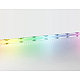 Светодиодная лента Ambrella Light Illumination COB 576Led/ 14W m/ 24V IP20 RGB/ 5m*10mm*3mm (4 конт.) GS4951