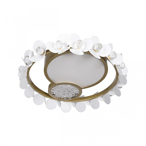 Светодиодная влагозащищенная лента Maytoni Technical 14,4W/m 60LED/m 5050SMD холодный белый 5M 10173