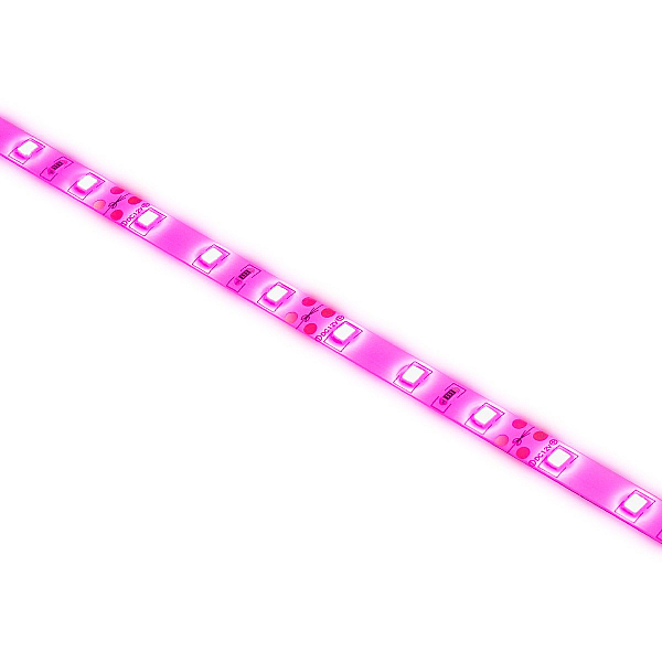 Светодиодная лента для растений Эра 18Вт 1400K 2м IP65 FITO-Strip Light-RB-2m красно-синего спектра Б0057282