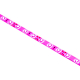 Светодиодная лента для растений Эра 18Вт 1400K 2м IP65 FITO-Strip Light-RB-2m красно-синего спектра Б0057282