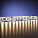 Светодиодная лента Maytoni Led Strip 12В 2835 9,6Вт/м 3000К 5м IP20 201031