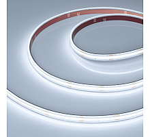 Светодиодная герметичная лента Arlight COB-PS-X420-12mm 24V White6000 (4.8 W/m, IP67, 15m) 049053