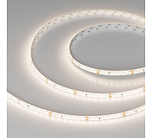 Светодиодная герметичная лента Arlight SPI-SE-A120-10mm 24V Warm2700-PX6-BPT (11 W/m, IP65, 2835, 5m) 049442