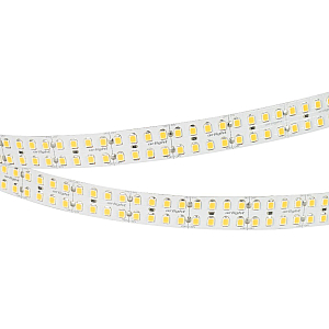 Светодиодная лента Arlight RT-A320-15mm 24V Warm3000 CRI98 24 W/m, IP20, 2835, 5m 032613(2)