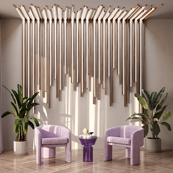 Светодиодная лента Maytoni Technical 24В COB 12Вт/м 6000K IP20 10184