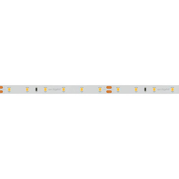 Светодиодная лента Arlight RT-A60-8mm 24V Warm3000 CRI98 021409(2)
