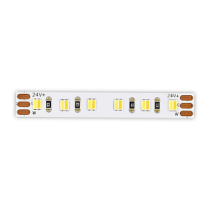 Светодиодная лента ST Luce 24В 14Вт 2700К-6000К 5м IP20 ST5003.014.20CCT