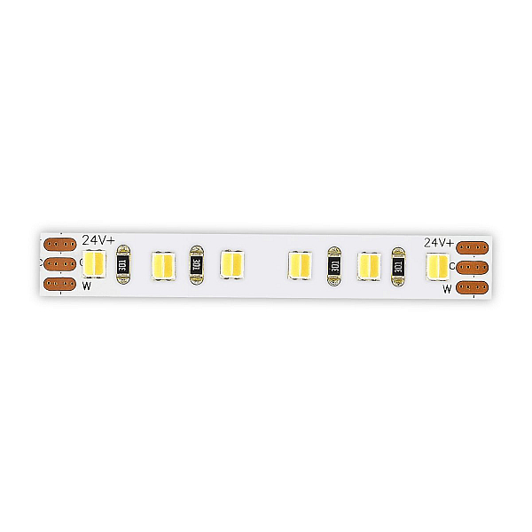 Светодиодная лента ST Luce 14W/m 2700К-6000К 5M ST5003.014.20CCT