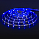 Светодиодная лента Elektrostandard 24V 14,4W 60Led 5050+5050 IP20 MIX RGB/холодный белый, 5м 4690389172274
