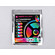 Светодиодная лента Ambrella Light 13W/m 90LED/m 5050+2835SMD RGB+белый 5M GS4501
