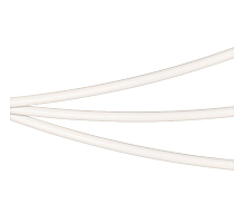 Светодиодная герметичная лента Arlight LUNA-X960-D8mm 24V Day5000 (8 W/m, IP65, 360deg, 5m) 053351