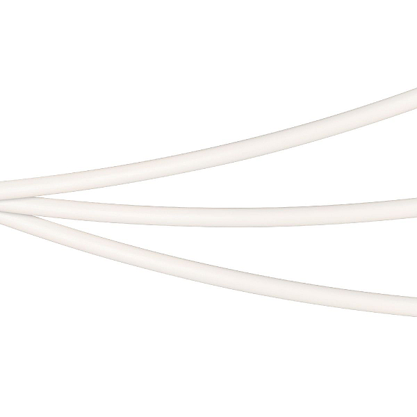 Светодиодная герметичная лента Arlight LUNA-X960-D8mm 24V Day5000 (8 W/m, IP65, 360deg, 5m) 053351
