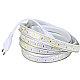 Светодиодная влагозащищенная лента Horoz 7W/m 180LED/m 2835SMD зеленый 50M 081-009-0001 HRZ00002732