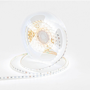 Светодиодная лента Apeyron 24В 5,4Вт/м smd2216, 120д/м IP20 480Лм/м 5м 4000К R00-379