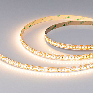 Светодиодная лента Arlight UL-A180-10mm 48V Warm2700-CX2 (19 W/m, IP20, 10m) 063798
