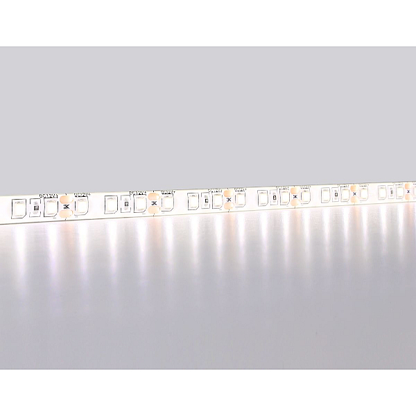 Светодиодная влагозащищенная лента Ambrella Light 9,6W/m 120LED/m 2835SMD дневной белый 5M GS1202