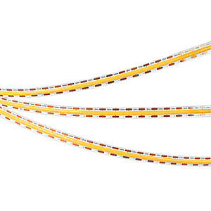 Светодиодная лента Arlight COB-X360-8mm 5V Day4000 (5 W/m, IP20, CSP, 5m) 039737