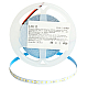 Светодиодная лента Saffit 9,6W/m 120LED/m 2835SMD холодный белый 5М SST02 55242