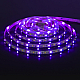 Светодиодная лента Elektrostandard 24V 14,4W 60Led 5050+5050 IP20 MIX RGB/холодный белый, 5м 4690389172274