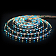 Светодиодная лента Elektrostandard 24V 14,4W 60Led 5050+5050 IP20 MIX RGB/дневной белый, 5м 4690389172267