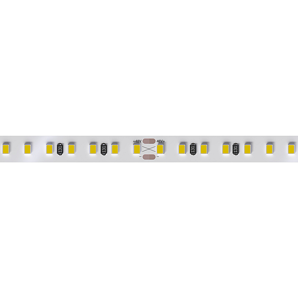 Светодиодная лента 48V 14,4W/m 3100К 10м Arte Lamp TAPE A4812010-07-3K