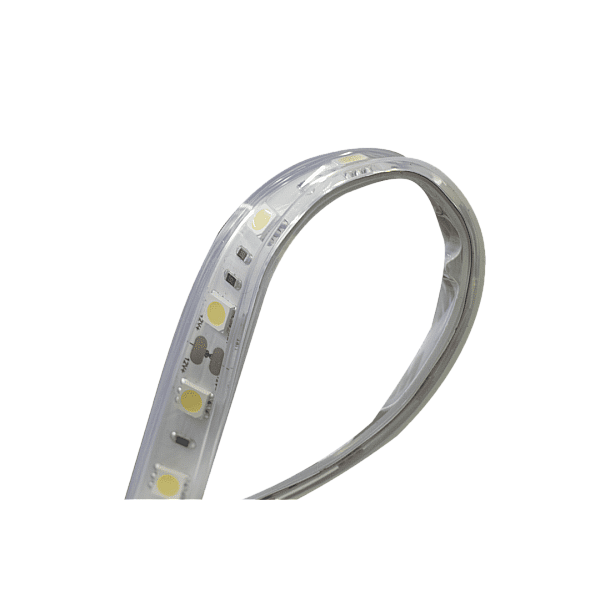 Светодиодная лента DesignLed DSG560-24-W-65 002377