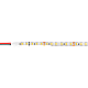 Светодиодная лента WOLTA WLS2835-12W/3000/24S120-01