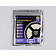 Светодиодная лента Ambrella Light 12W/m 480LED/m COB дневной белый 5M GS4702