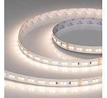 Светодиодная лента Arlight UL-A160-10mm 24V Day-MIX (12 W/m, IP20, 5m) 056266
