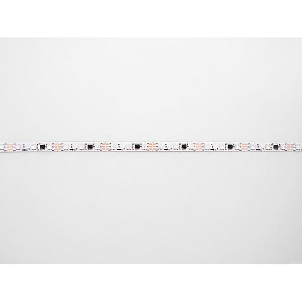 Светодиодная лента LEDS POWER MAGIC-E RGB 'бегущий огонь' 5050 60/м (14,4Вт/м) 12В 003450