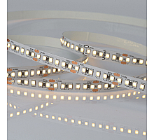 Светодиодная лента Uniel ULS-2835-168LED/m-10mm-IP20-DC24V-14W/m-5M-3000K катушка в герметичной упаковке