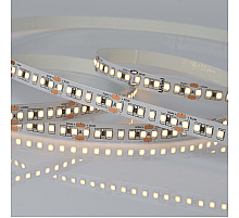 Светодиодная лента Uniel ULS-2835-168LED/m-10mm-IP20-DC24V-14W/m-5M-3000K катушка в герметичной упаковке