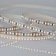 Светодиодная лента Uniel ULS-2835-168LED/m-10mm-IP20-DC24V-14W/m-5M-3000K катушка в герметичной упаковке