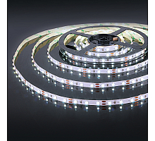 Светодиодная лента Elektrostandard 4,8W/m 60LED/m 2835SMD холодный белый 5M 4690389150234 a049837