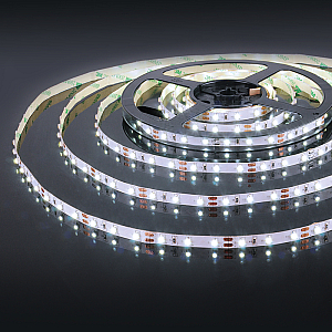 Светодиодная лента Elektrostandard 4,8W/m 60LED/m 2835SMD холодный белый 5M 4690389150234 a049837
