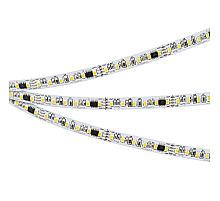 Светодиодная лента Arlight SPI-A120-10mm 24V Day4000-PX6-BPT (11 W/m, IP20, 2835, 5m) 049435