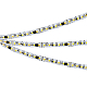 Светодиодная лента Arlight SPI-A120-10mm 24V Day4000-PX6-BPT (11 W/m, IP20, 2835, 5m) 049435