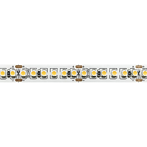 Светодиодная лента ST Luce 24V 180 Led/м 14.4W 1400 Lm 3000K IP20 ST016 ST016.314.20