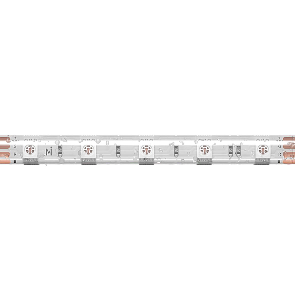 Светодиодная влагозащищенная лента Maytoni 14,4W/m 60LED/m 5050SMD RGB/RGBW 5M 201140
