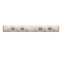 Светодиодная лента Arte Lamp Aqua Tape 24В 14,4Вт/м 2900/3100+RGB 5м IP65 A2406012-04-RGB3K