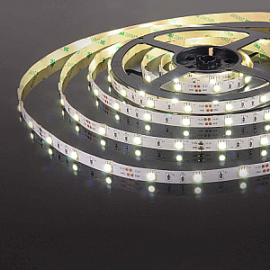 Светодиодная лента Elektrostandard 7,2W/m 30LED/m 5050SMD дневной белый 5M 4690389154881 a050583