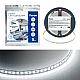 Светодиодная лента Feron 11W/m 120LED/m 2835SMD 4000К 5M свободный рез LS506 53058