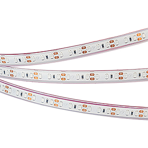 Светодиодная лента герметичная Arlight RTW-PFS-A120-11mm 12V Red (9.6 W/m, IP68, 2835, 5m) 033793