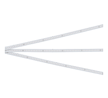 Светодиодная лента Arlight CSP-X420-4mm 24V White6000 (10 W/m, IP20, 20m PRO REEL) (узкая) 063258